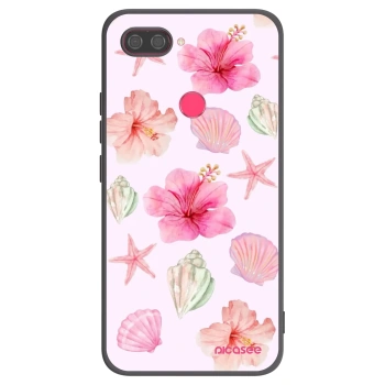 Husă pentru Xiaomi Mi 8 Lite - Blush Lagoon
