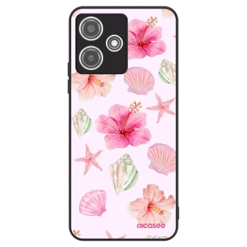Husă pentru Xiaomi Redmi 12 5G - Blush Lagoon