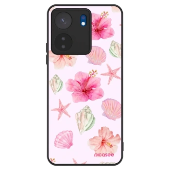 Husă pentru Xiaomi Redmi 13C 4G - Blush Lagoon