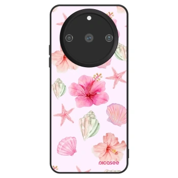 Husă pentru Realme 11 Pro+ - Blush Lagoon