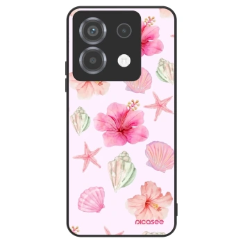 Husă pentru Xiaomi Poco X6 - Blush Lagoon