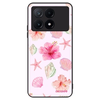 Husă pentru Xiaomi Poco X6 Pro - Blush Lagoon