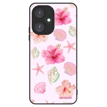 Husă pentru Xiaomi Redmi 13C 5G - Blush Lagoon