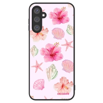 Husă pentru Samsung Galaxy A05s A057G - Blush Lagoon