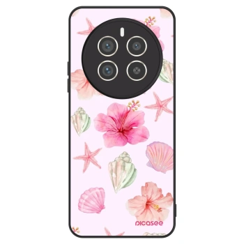 Husă pentru Realme 12 Pro 5G - Blush Lagoon