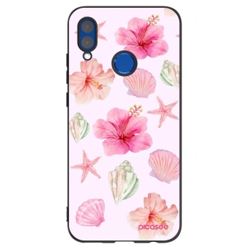 Husă pentru Honor 10 Lite - Blush Lagoon