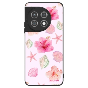 Husă pentru OnePlus 11 5G - Blush Lagoon