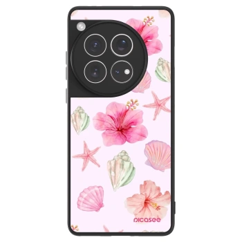Picasee ULTIMATE CASE pentru OnePlus 12 5G - Blush Lagoon