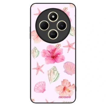 Husă pentru Xiaomi Redmi 14C - Blush Lagoon