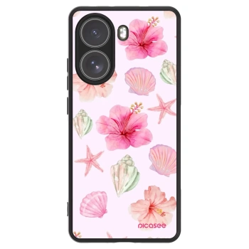Husă pentru Xiaomi Poco X7 - Blush Lagoon