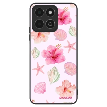 Husă pentru Honor 200 Smart 5G - Blush Lagoon