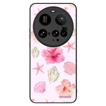 Picasee ULTIMATE CASE pentru Xiaomi 15 Ultra - Blush Lagoon