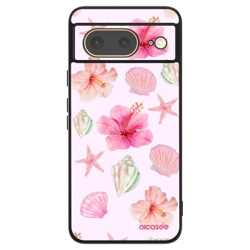 Husă pentru Google Pixel 8 - Blush Lagoon
