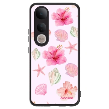 Husă pentru Vivo V50 Lite 5G - Blush Lagoon