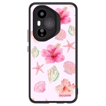 Husă pentru Honor 400 Pro 5G - Blush Lagoon