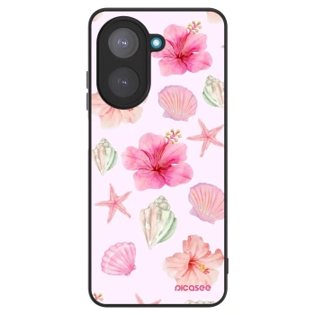 Husă pentru Xiaomi Redmi A5 - Blush Lagoon