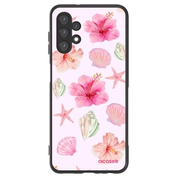 Husă pentru Samsung Galaxy A13 5G - Blush Lagoon