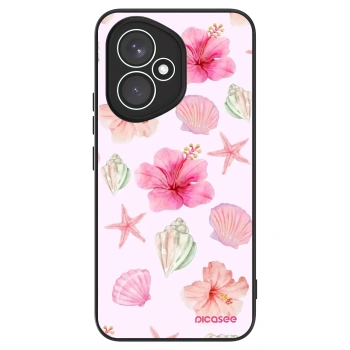 Husă pentru Honor 400 5G - Blush Lagoon