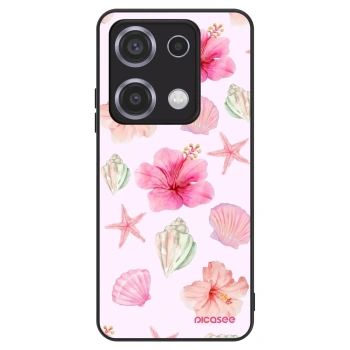 Husă pentru Xiaomi Redmi Note 14S - Blush Lagoon