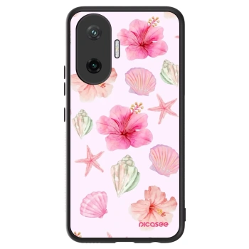 Husă pentru Xiaomi Poco F7 5G - Blush Lagoon
