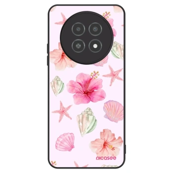 Husă pentru Realme 12X - Blush Lagoon