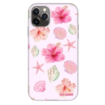 Husă pentru Apple iPhone 11 Pro - Blush Lagoon