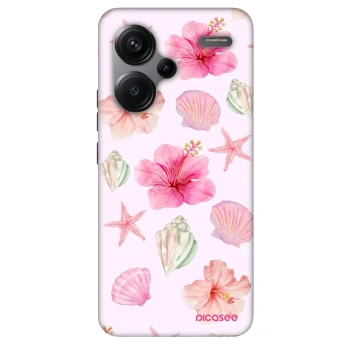Husă pentru Xiaomi Redmi Note 13 Pro+ 5G - Blush Lagoon