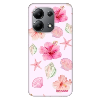 Husă pentru Xiaomi Redmi Note 13 4G - Blush Lagoon