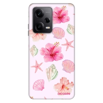 Husă pentru Xiaomi Redmi Note 12 Pro 5G - Blush Lagoon