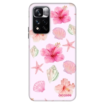 Husă pentru Xiaomi Redmi Note 11 Pro 5G - Blush Lagoon