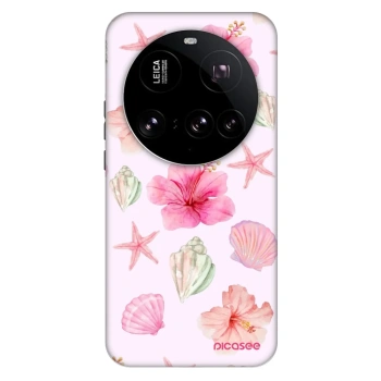 Husă pentru Xiaomi 15 Ultra - Blush Lagoon