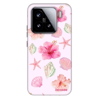 Husă pentru Xiaomi 15 - Blush Lagoon