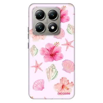 Husă pentru Xiaomi 14T Pro - Blush Lagoon