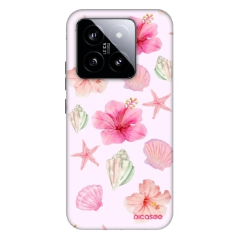 Husă pentru Xiaomi 14 - Blush Lagoon