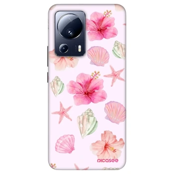 Husă pentru Xiaomi 13 Lite - Blush Lagoon