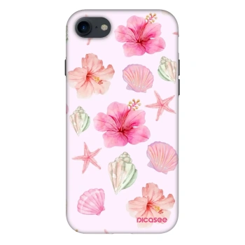 Husă pentru Apple iPhone 8 - Blush Lagoon