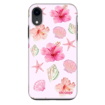 Husă pentru Apple iPhone XR - Blush Lagoon
