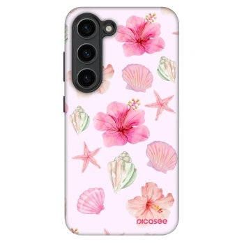 Husă pentru Samsung Galaxy S23+ 5G - Blush Lagoon