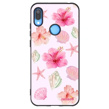 Husă pentru Huawei Y6 2019 - Blush Lagoon