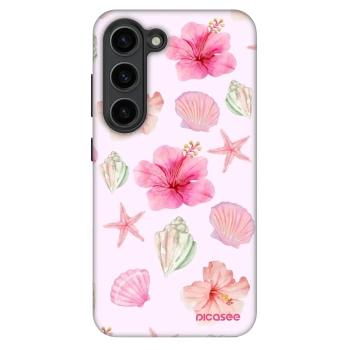 Husă pentru Samsung Galaxy S23 5G - Blush Lagoon
