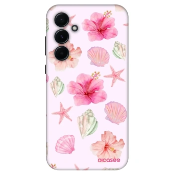 Husă pentru Samsung Galaxy A55 5G A556B - Blush Lagoon
