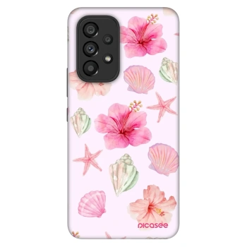 Husă pentru Samsung Galaxy A53 5G A536 - Blush Lagoon