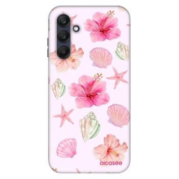 Husă pentru Samsung Galaxy A25 A256B 5G - Blush Lagoon