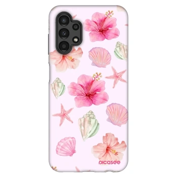 Husă pentru Samsung Galaxy A13 4G A135 - Blush Lagoon