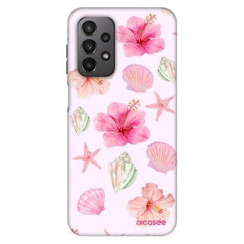 Husă pentru Samsung Galaxy A23 A235F 4G - Blush Lagoon