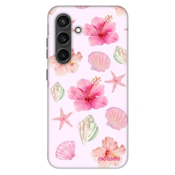 Husă pentru Samsung Galaxy S24 S921B 5G - Blush Lagoon