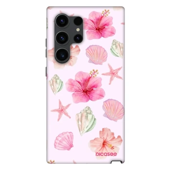 Husă pentru Samsung Galaxy S24 Ultra S928B 5G - Blush Lagoon