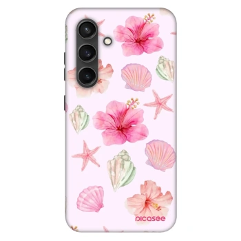 Husă pentru Samsung Galaxy S24+ S926B 5G - Blush Lagoon