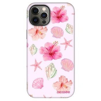 Husă pentru Apple iPhone 12 Pro - Blush Lagoon