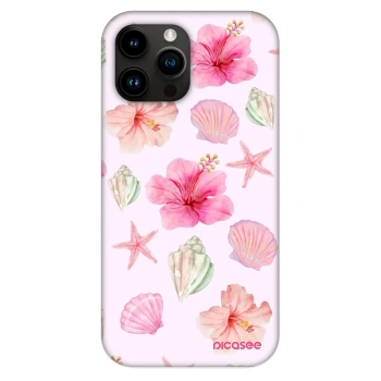 Husă pentru Apple iPhone 13 Pro Max - Blush Lagoon